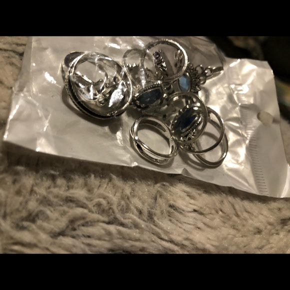 Rings - Picture 2 of 4